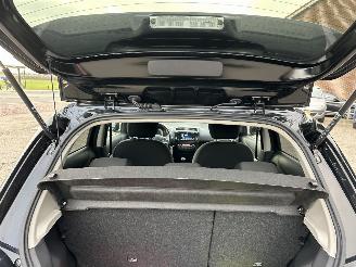 Mitsubishi Space-star 1.2i 71pk Intense 5drs - nap - camera - stoelverw - clima - cruise - privacy glass - touchscreen multimedia picture 28