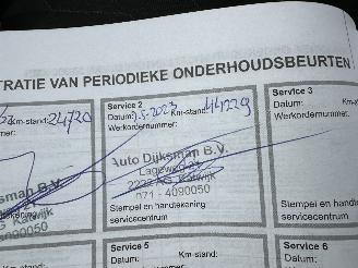 Mitsubishi Space-star 1.2i 71pk Intense 5drs - nap - camera - stoelverw - clima - cruise - privacy glass - touchscreen multimedia picture 58