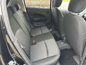 Mitsubishi Space-star 1.2i 71pk Intense 5drs - nap - camera - stoelverw - clima - cruise - privacy glass - touchscreen multimedia picture 31