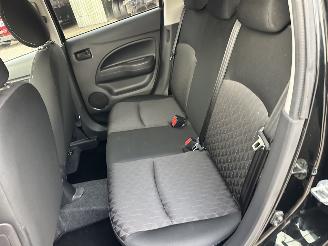 Mitsubishi Space-star 1.2i 71pk Intense 5drs - nap - camera - stoelverw - clima - cruise - privacy glass - touchscreen multimedia picture 30