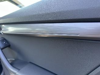 Skoda Octavia 1.5 TSI 150pk 7-Traps aut Greentech Style - nap - navi - carplay - keyless entry - pdc v+a + park assist picture 59