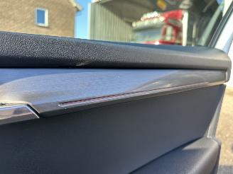 Skoda Octavia 1.5 TSI 150pk 7-Traps aut Greentech Style - nap - navi - carplay - keyless entry - pdc v+a + park assist picture 53