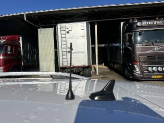 Skoda Octavia 1.5 TSI 150pk 7-Traps aut Greentech Style - nap - navi - carplay - keyless entry - pdc v+a + park assist picture 103