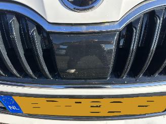 Skoda Octavia 1.5 TSI 150pk 7-Traps aut Greentech Style - nap - navi - carplay - keyless entry - pdc v+a + park assist picture 95