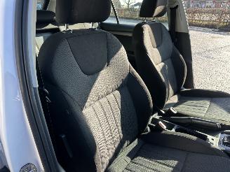 Skoda Octavia 1.5 TSI 150pk 7-Traps aut Greentech Style - nap - navi - carplay - keyless entry - pdc v+a + park assist picture 51