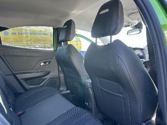 Opel Mokka-E 136pk aut 50kWh Business Elegance - 14dkm nap - line + side assist - navi - keyless - camera - pdc v+a picture 54