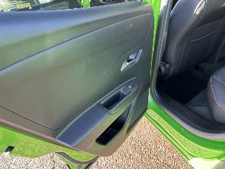 Opel Mokka-E 136pk aut 50kWh Business Elegance - 14dkm nap - line + side assist - navi - keyless - camera - pdc v+a picture 59