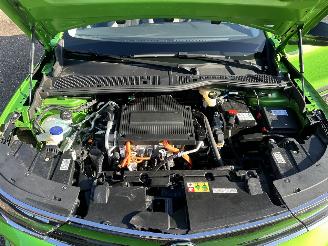 Opel Mokka-E 136pk aut 50kWh Business Elegance - 14dkm nap - line + side assist - navi - keyless - camera - pdc v+a picture 78