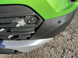 Opel Mokka-E 136pk aut 50kWh Business Elegance - 14dkm nap - line + side assist - navi - keyless - camera - pdc v+a picture 99