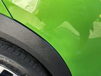 Opel Mokka-E 136pk aut 50kWh Business Elegance - 14dkm nap - line + side assist - navi - keyless - camera - pdc v+a picture 95