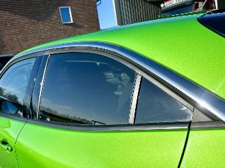 Opel Mokka-E 136pk aut 50kWh Business Elegance - 14dkm nap - line + side assist - navi - keyless - camera - pdc v+a picture 107