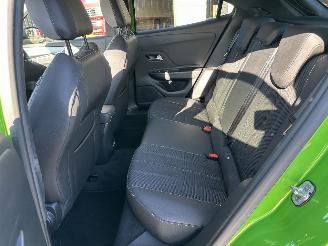 Opel Mokka-E 136pk aut 50kWh Business Elegance - 14dkm nap - line + side assist - navi - keyless - camera - pdc v+a picture 63