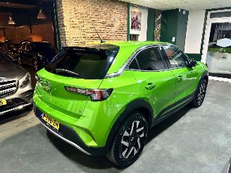 Opel Mokka-E 136pk aut 50kWh Business Elegance - 14dkm nap - line + side assist - navi - keyless - camera - pdc v+a picture 14