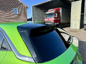 Opel Mokka-E 136pk aut 50kWh Business Elegance - 14dkm nap - line + side assist - navi - keyless - camera - pdc v+a picture 108