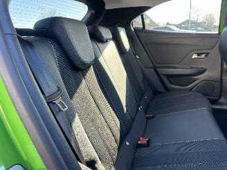 Opel Mokka-E 136pk aut 50kWh Business Elegance - 14dkm nap - line + side assist - navi - keyless - camera - pdc v+a picture 56