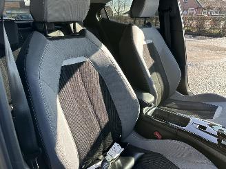 Opel Mokka-E 136pk aut 50kWh Business Elegance - 14dkm nap - line + side assist - navi - keyless - camera - pdc v+a picture 51