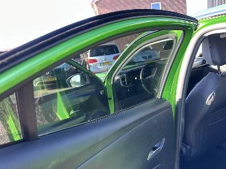 Opel Mokka-E 136pk aut 50kWh Business Elegance - 14dkm nap - line + side assist - navi - keyless - camera - pdc v+a picture 58