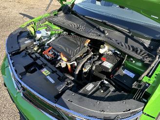 Opel Mokka-E 136pk aut 50kWh Business Elegance - 14dkm nap - line + side assist - navi - keyless - camera - pdc v+a picture 6