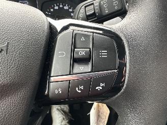 Ford Fiesta 1.0 EcoBoost Connected 5drs - 69dkm nap - navi - line + park assist - pdc v+a - airco - cruise - rijdbaar picture 27