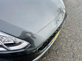 Ford Fiesta 1.0 EcoBoost Connected 5drs - 69dkm nap - navi - line + park assist - pdc v+a - airco - cruise - rijdbaar picture 8