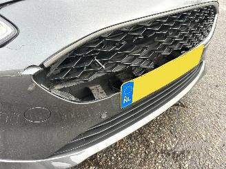 Ford Fiesta 1.0 EcoBoost Connected 5drs - 69dkm nap - navi - line + park assist - pdc v+a - airco - cruise - rijdbaar picture 9