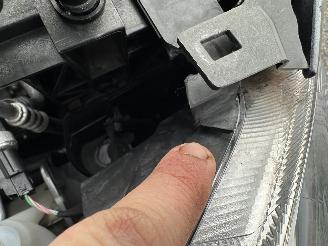 Ford Fiesta 1.0 EcoBoost Connected 5drs - 69dkm nap - navi - line + park assist - pdc v+a - airco - cruise - rijdbaar picture 60