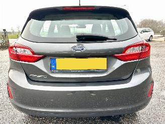 Ford Fiesta 1.0 EcoBoost Connected 5drs - 69dkm nap - navi - line + park assist - pdc v+a - airco - cruise - rijdbaar picture 65
