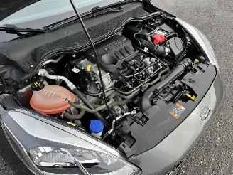 Ford Fiesta 1.0 EcoBoost Connected 5drs - 69dkm nap - navi - line + park assist - pdc v+a - airco - cruise - rijdbaar picture 62