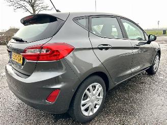 Ford Fiesta 1.0 EcoBoost Connected 5drs - 69dkm nap - navi - line + park assist - pdc v+a - airco - cruise - rijdbaar picture 5