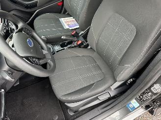 Ford Fiesta 1.0 EcoBoost Connected 5drs - 69dkm nap - navi - line + park assist - pdc v+a - airco - cruise - rijdbaar picture 38