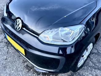 Volkswagen Up! 1.0i 65pk BMT 5drs - nap - clima - camera - cruise - pdc - licht + regensensor - line assist picture 59