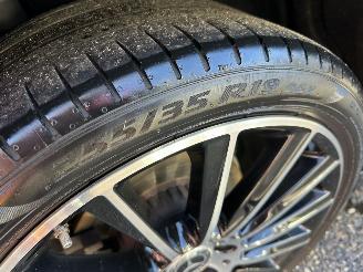 Mercedes C-klasse 220d 194pk 9-traps aut + f1 Bus Sol sedan - virtual - luchtvering - burmester - sfeerverl - memory l+r - 19 inch picture 79