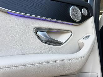 Mercedes C-klasse 220d 194pk 9-traps aut + f1 Bus Sol sedan - virtual - luchtvering - burmester - sfeerverl - memory l+r - 19 inch picture 29