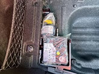 Mercedes C-klasse 220d 194pk 9-traps aut + f1 Bus Sol sedan - virtual - luchtvering - burmester - sfeerverl - memory l+r - 19 inch picture 58