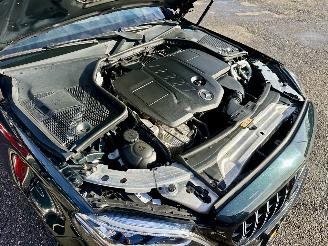 Mercedes C-klasse 220d 194pk 9-traps aut + f1 Bus Sol sedan - virtual - luchtvering - burmester - sfeerverl - memory l+r - 19 inch picture 80