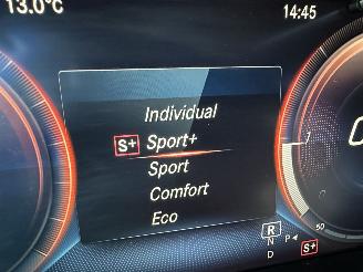 Mercedes C-klasse 220d 194pk 9-traps aut + f1 Bus Sol sedan - virtual - luchtvering - burmester - sfeerverl - memory l+r - 19 inch picture 20