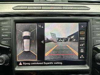 Volkswagen Passat gereserveerd 2.0 Bi-TDI 4Motion 239pk aut R-Line - pano - 360cam - massage - leer - virtual - keyless - front + line + side assist picture 15