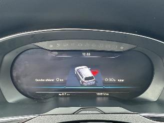 Volkswagen Passat gereserveerd 2.0 Bi-TDI 4Motion 239pk aut R-Line - pano - 360cam - massage - leer - virtual - keyless - front + line + side assist picture 35