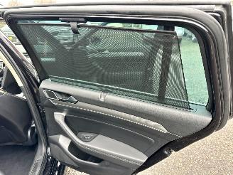 Volkswagen Passat gereserveerd 2.0 Bi-TDI 4Motion 239pk aut R-Line - pano - 360cam - massage - leer - virtual - keyless - front + line + side assist picture 84