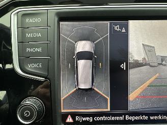 Volkswagen Passat gereserveerd 2.0 Bi-TDI 4Motion 239pk aut R-Line - pano - 360cam - massage - leer - virtual - keyless - front + line + side assist picture 33