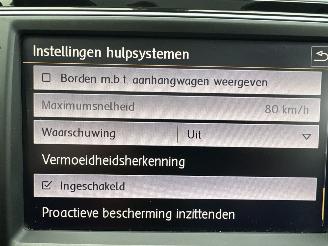 Volkswagen Passat gereserveerd 2.0 Bi-TDI 4Motion 239pk aut R-Line - pano - 360cam - massage - leer - virtual - keyless - front + line + side assist picture 27