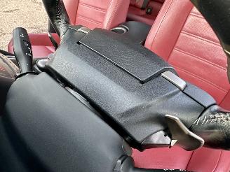 Lexus IS 300h 181pk aut Hybrid Sport Edition - nap - 1e eig - nav - camera - rood leer - stoelverw - keyless - facelift picture 27