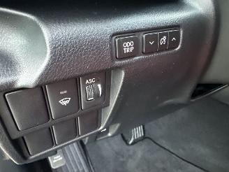 Lexus IS 300h 181pk aut Hybrid Sport Edition - nap - 1e eig - nav - camera - rood leer - stoelverw - keyless - facelift picture 43