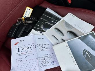 Lexus IS 300h 181pk aut Hybrid Sport Edition - nap - 1e eig - nav - camera - rood leer - stoelverw - keyless - facelift picture 65