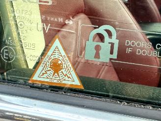 Lexus IS 300h 181pk aut Hybrid Sport Edition - nap - 1e eig - nav - camera - rood leer - stoelverw - keyless - facelift picture 93