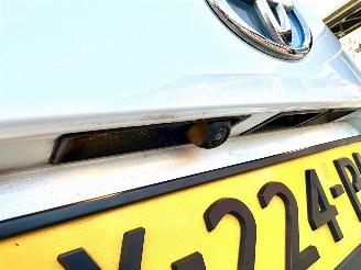 Toyota Corolla Gereserveerd Touring sports hybrid 140 aut executive pano - virtual - jbl - hud - keyless entry + start - front + line + side assist picture 92