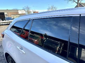 Toyota Corolla Gereserveerd Touring sports hybrid 140 aut executive pano - virtual - jbl - hud - keyless entry + start - front + line + side assist picture 101