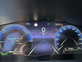 Toyota Corolla Gereserveerd Touring sports hybrid 140 aut executive pano - virtual - jbl - hud - keyless entry + start - front + line + side assist picture 61