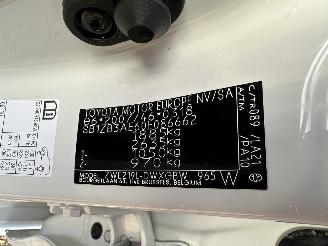 Toyota Corolla Gereserveerd Touring sports hybrid 140 aut executive pano - virtual - jbl - hud - keyless entry + start - front + line + side assist picture 46