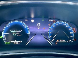 Toyota Corolla Gereserveerd Touring sports hybrid 140 aut executive pano - virtual - jbl - hud - keyless entry + start - front + line + side assist picture 62